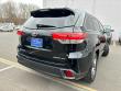 2019 Toyota Highlander Limited Platinum SUV