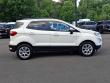 2021 Ford EcoSport SE SUV