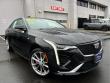 2022 CADILLAC CT4 Sport Sedan