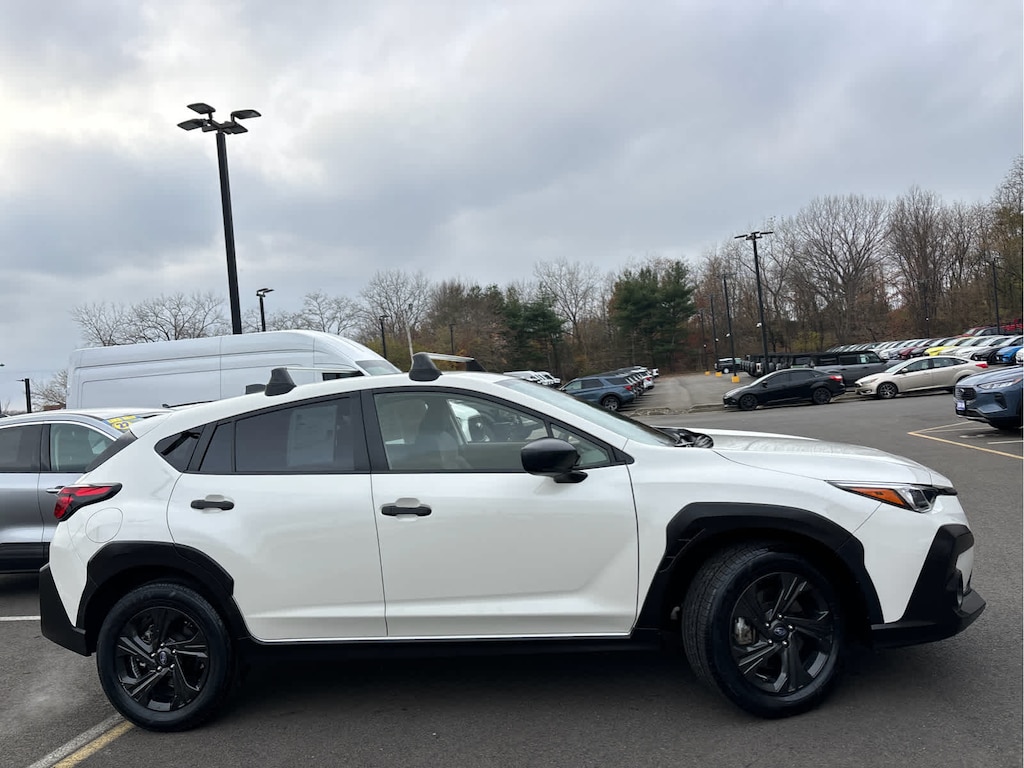 Used 2024 Subaru Crosstrek SUV