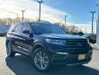 2022 Ford Explorer XLT SUV
