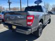2023 Ford F-150 XL 4WD Supercrew 5.5 Box Truck SuperCrew Cab