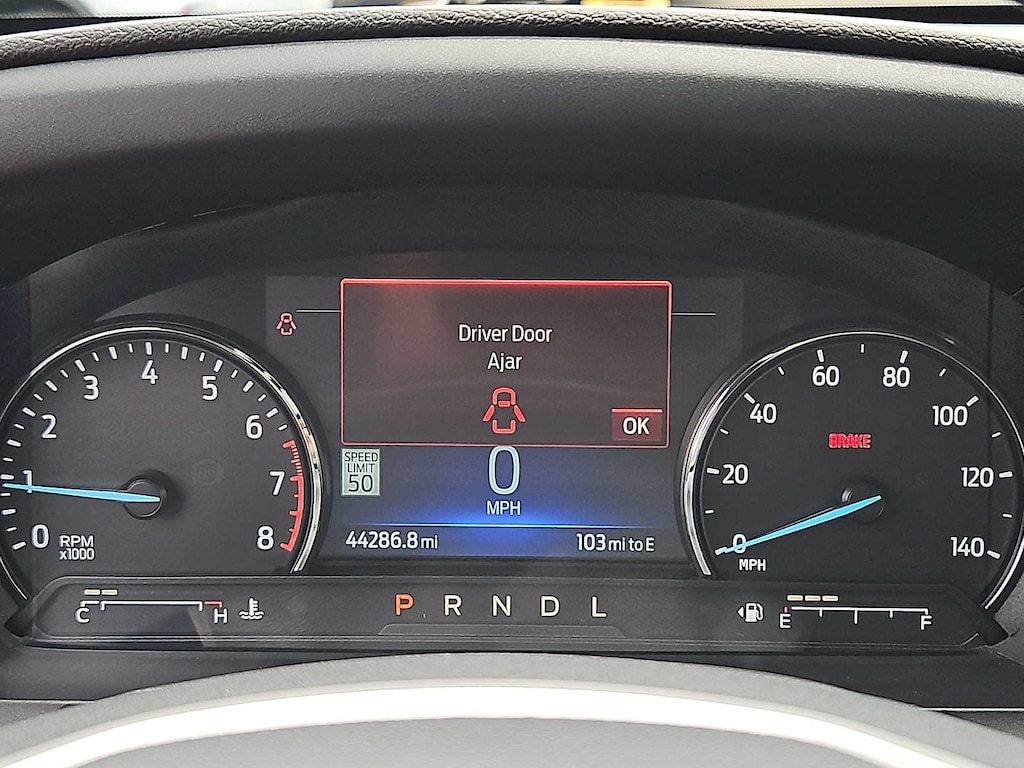 Used 2022 Ford Explorer XLT SUV