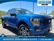 2023 Ford F-150 XL 4WD Supercab 6.5 Box Truck SuperCab