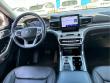 2023 Ford Explorer XLT SUV
