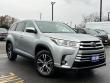 2019 Toyota Highlander LE Plus SUV