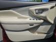 2016 Nissan Murano Platinum SUV