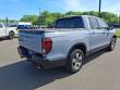 2024 Honda Ridgeline RTL AWD Truck Crew Cab