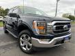 2022 Ford F-150 XLT 4WD Supercrew 5.5 Box Truck SuperCrew Cab