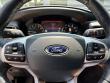 2022 Ford Explorer XLT SUV