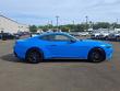 2026 Ford Mustang Ecoboost Coupe