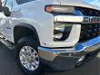 2021 Chevrolet Silverado 2500 HD LT 4WD Crew Cab 172 Truck Crew Cab