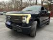 2023 Ford F-150 Lightning Lariat 4WD Supercrew 5.5 Box Truck SuperCrew Cab