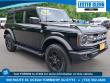 2023 Ford Bronco Big Bend SUV