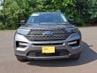 2023 Ford Explorer XLT SUV