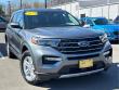 2023 Ford Explorer XLT SUV