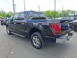 2025 Ford F-150 XLT Truck SuperCrew Cab