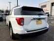 2023 Ford Explorer XLT SUV