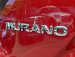 2016 Nissan Murano Platinum SUV