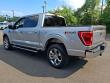 2023 Ford F-150 XLT 4WD Supercrew 5.5 Box Truck SuperCrew Cab