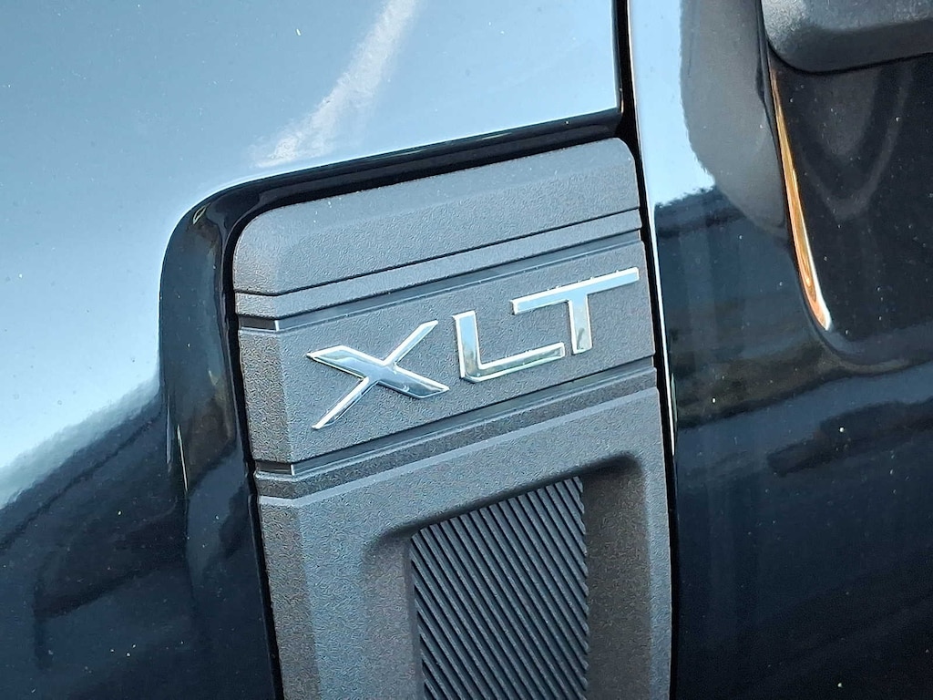 New 2025 Ford Maverick XLT Truck SuperCrew