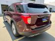 2022 Ford Explorer XLT SUV
