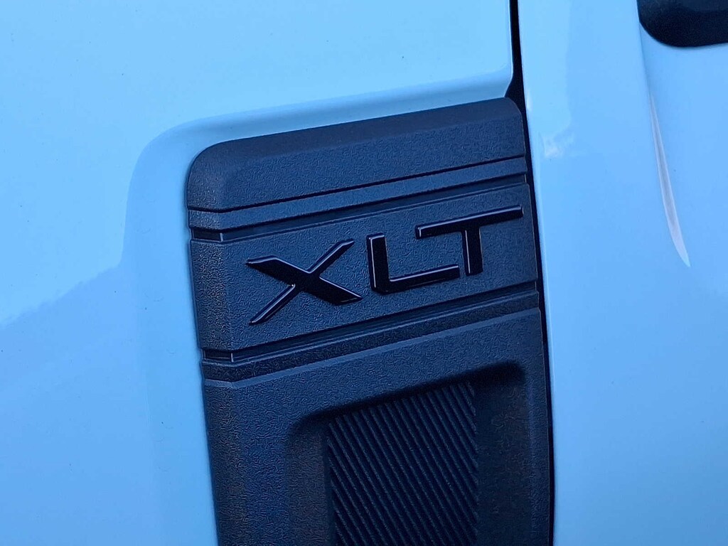 New 2026 Ford Maverick XLT Truck SuperCrew