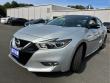 2017 Nissan Maxima Platinum Sedan