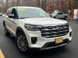 2025 Ford Explorer Active SUV