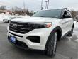 2023 Ford Explorer XLT SUV
