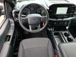 2023 Ford F-150 XL 4WD Supercrew 5.5 Box Truck SuperCrew Cab