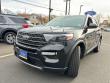 2022 Ford Explorer XLT SUV