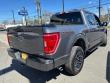 2023 Ford F-150 XL 4WD Supercrew 5.5 Box Truck SuperCrew Cab