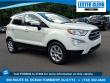 2021 Ford EcoSport SE SUV