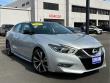 2017 Nissan Maxima Platinum Sedan