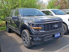 2026 Ford F-150 STX Truck SuperCrew Cab