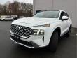 2022 Hyundai Santa Fe Limited SUV
