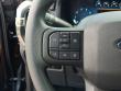 2024 Ford F-150 STX 4WD Supercrew 5.5 Box Truck SuperCrew Cab