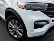 2022 Ford Explorer XLT SUV