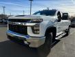 2021 Chevrolet Silverado 2500 HD LT 4WD Crew Cab 172 Truck Crew Cab