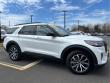 2025 Ford Explorer ST-Line SUV