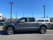 2023 Ford F-150 XL 4WD Supercrew 5.5 Box Truck SuperCrew Cab