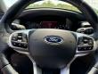 2022 Ford Explorer XLT SUV