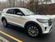2025 Ford Explorer Active SUV