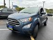 2022 Ford EcoSport SE SUV