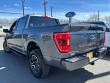2023 Ford F-150 XL 4WD Supercrew 5.5 Box Truck SuperCrew Cab