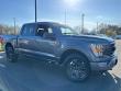 2023 Ford F-150 XLT 4WD Supercrew 5.5 Box Truck SuperCrew Cab