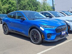 2025 Ford Mustang Mach-E Premium SUV