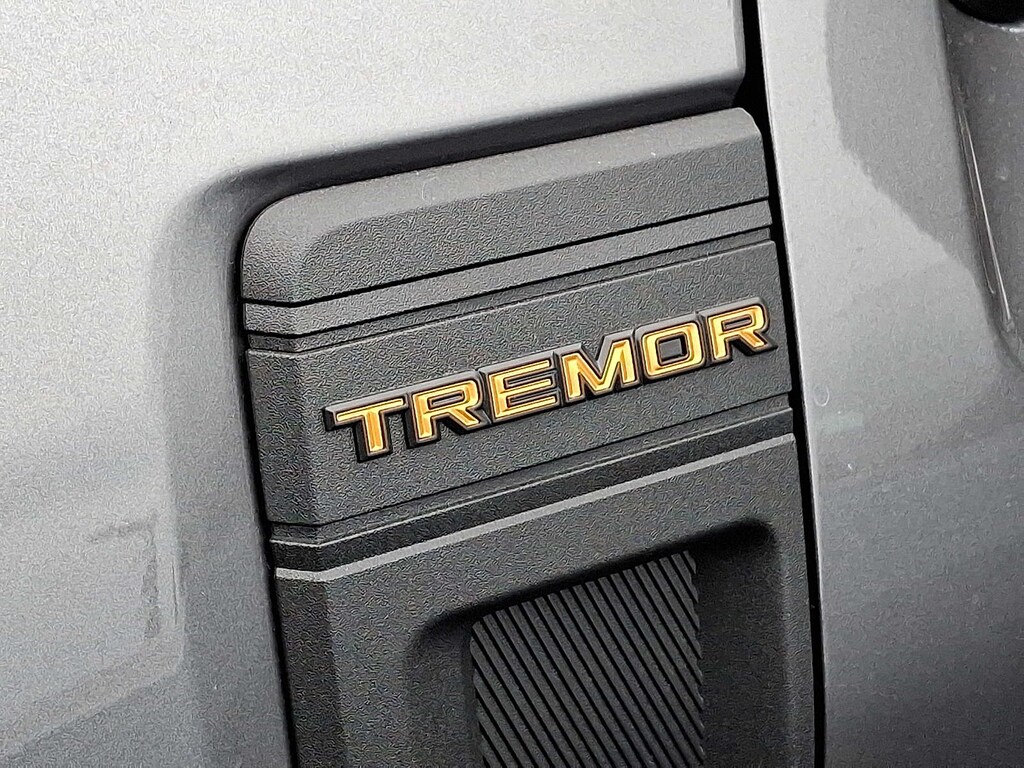 New 2026 Ford Maverick Tremor Truck SuperCrew