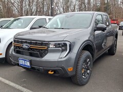 2026 Ford Maverick Tremor Truck SuperCrew